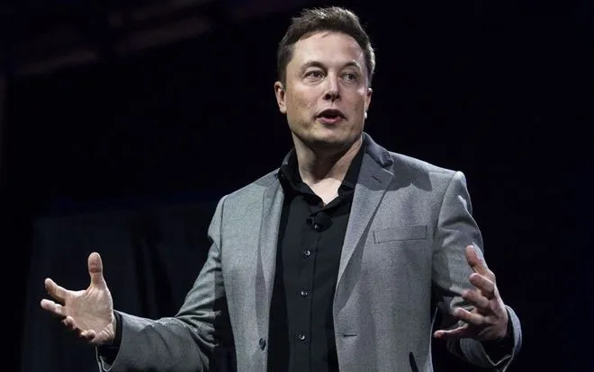 特斯拉十周年：上海储能超等工厂开工，规划年产1万台商用储能电池