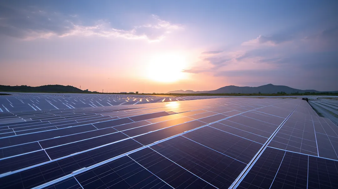 微型逆变器：光伏需要持续增长，微逆市场增长态势稳重