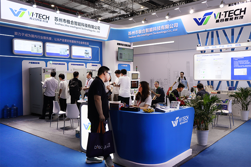 展会闭幕：beat365智能 SNEC 2024 美满收官，共创将来新篇章！