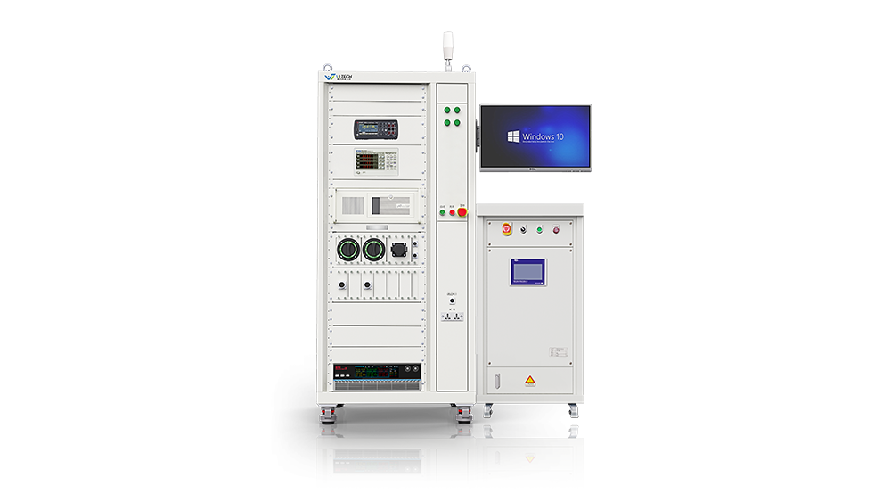 beat365智能互换充电桩测试系统