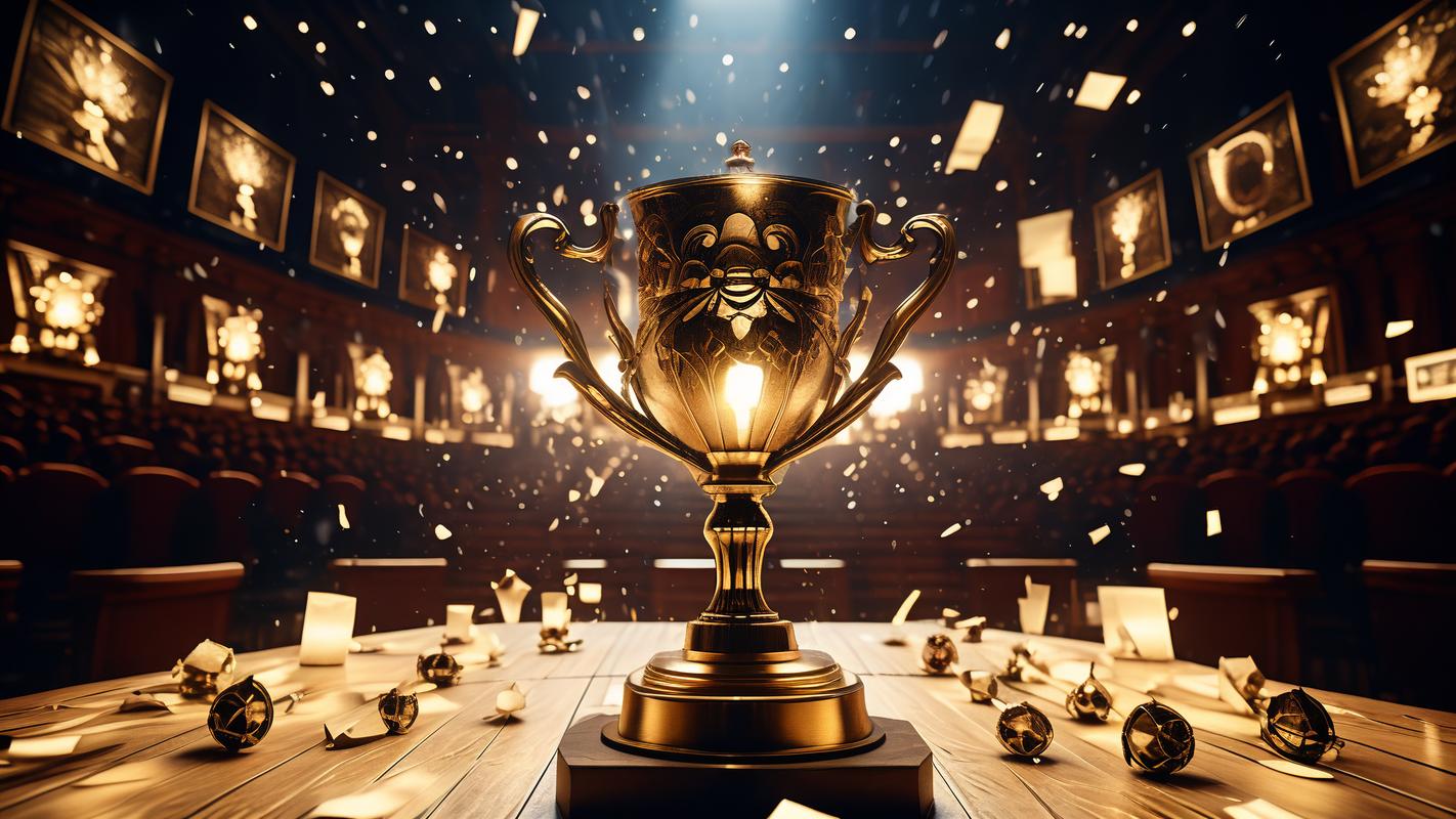 beat365 · 璀璨荣誉 | 携手共进，共创鲜丽！